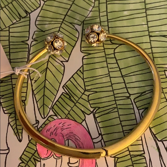 Brand new Kate Spade bracelet time to shine!! - Picture 3 of 5